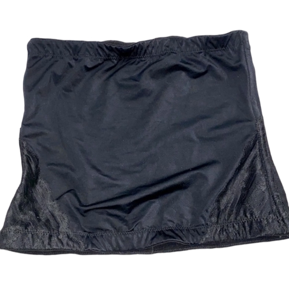 SPANX black shaper size medium